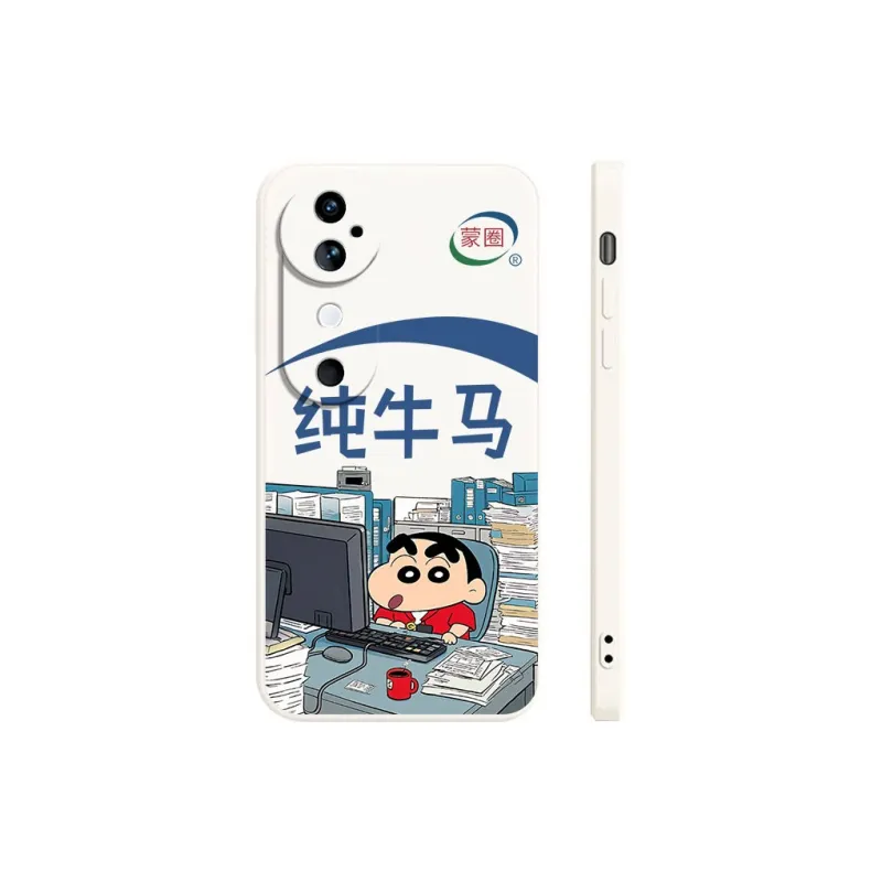 DAHUAXIAN Phone Cases-3