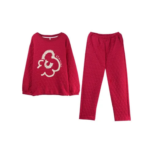 Dorame Women's Pajama Sets