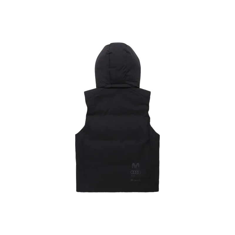 DESCENTE SKI Series Vests Men-1