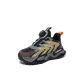 BPSE026 Black Coffee[Leather Upper Waterproof]