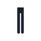 Navy Blue-Single Pack
