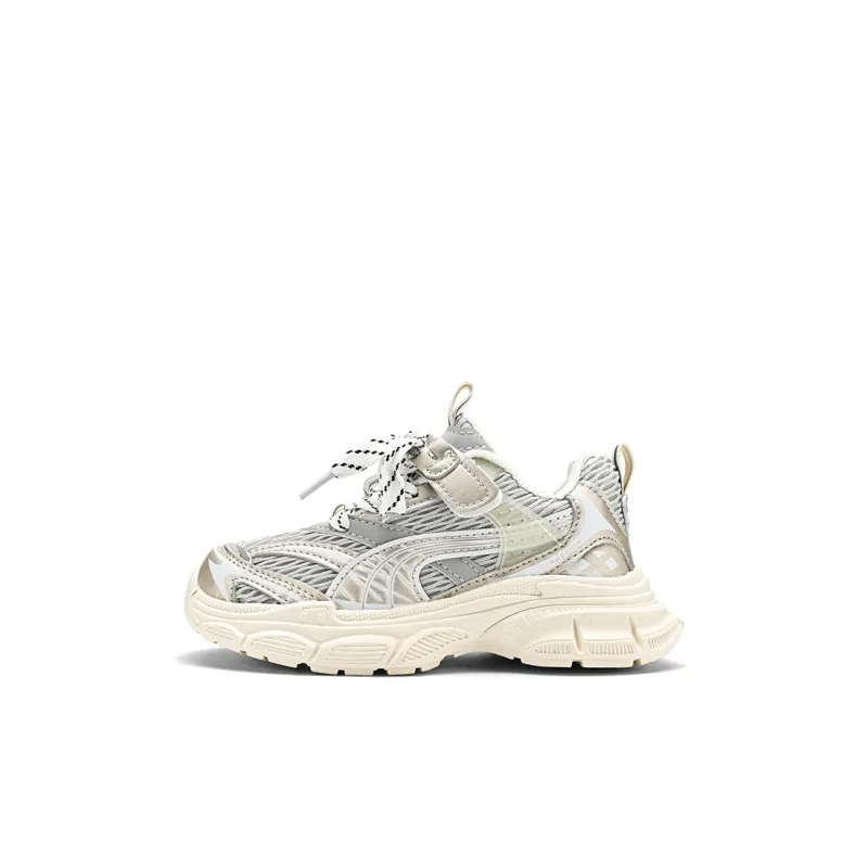 Wooden Rabbit Breathable Kids Lifestyle Shoes Kids'-6