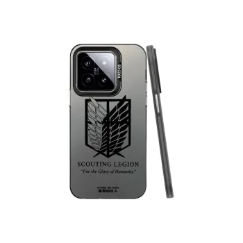 YIBAOBAO Phone Cases