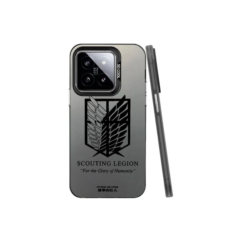 YIBAOBAO Phone Cases-0