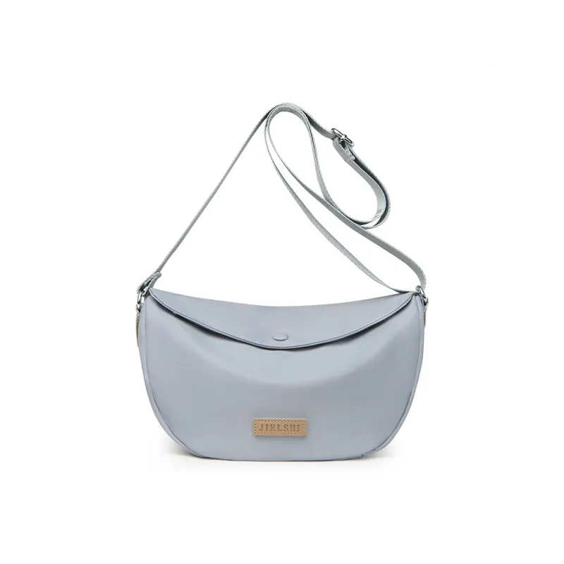 Gerlanx Nylon Fabric Shoulder Bag Crossbody Bag Regular Women's Multicolor-14