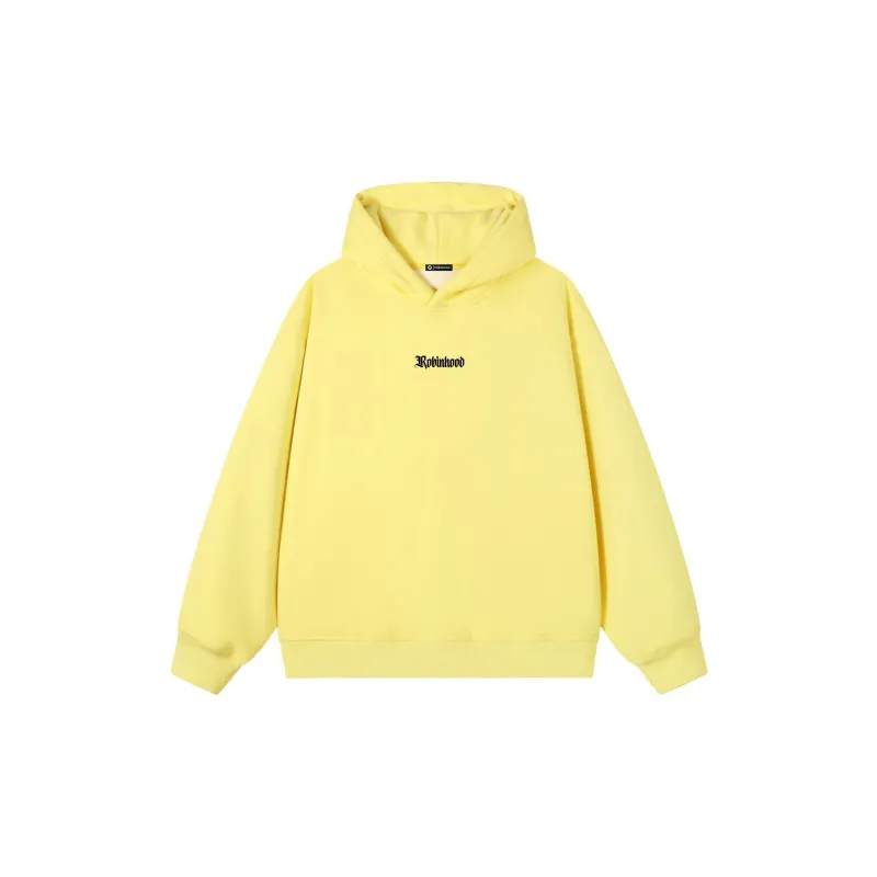 ROBINHOOD Sweatshirts Unisex-9