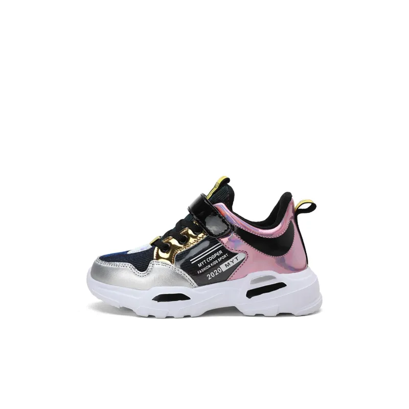 FIRS Kids Wear resistant And Waterproof Kids Lifestyle Shoes Kids'-4