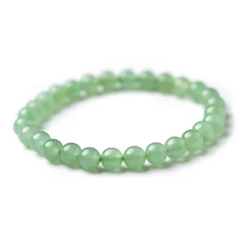 Tokai Family Aventurine Bracelets Unisex