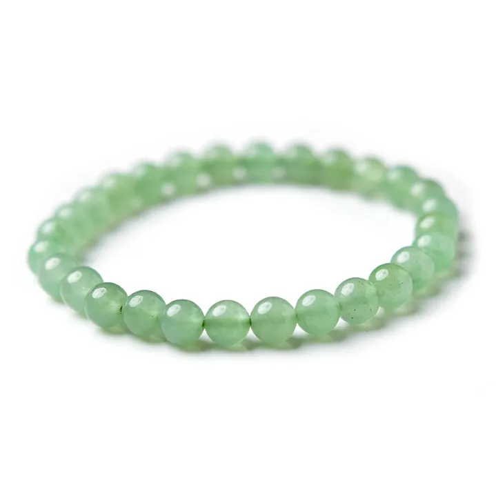 Tokai Family Aventurine Bracelets Unisex-0