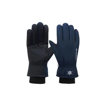 BSELEON Ski Gloves Outdoor Gloves Unisex
