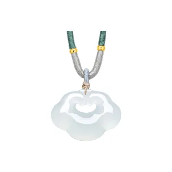 Century Edge Jewelry Chalcedony Necklaces Unisex