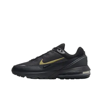 Nike Air Max Pulse 'Black Bronzine Smoke Grey'