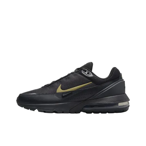 Nike Air Max Pulse 'Black Bronzine Smoke Grey'