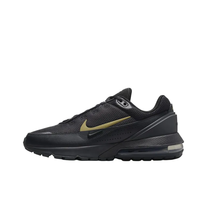 Nike Air Max Pulse 'Black Bronzine Smoke Grey'-0