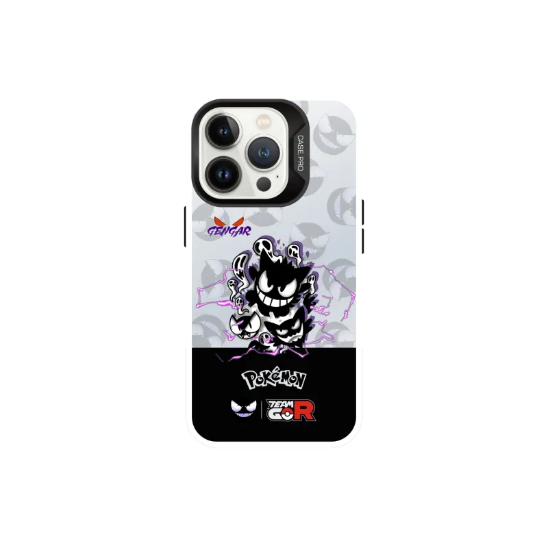 Dis cat Phone Cases-3