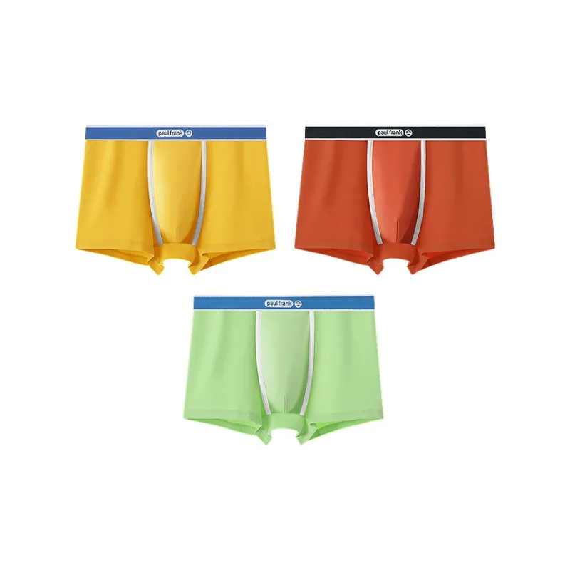 PAUL FRANK Underpants Men's 3 Pack-11