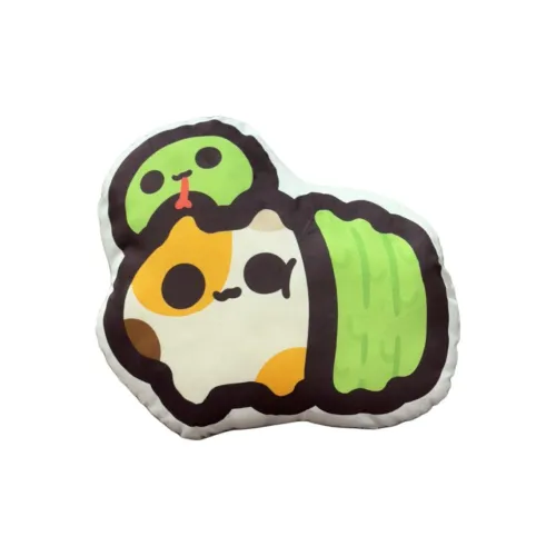 HANGFOOK 인형 제품