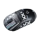 Black[GPW2/3 Generation Anti-Slip Stickers]Slip-Resistant Moisture-Wicking Comfortable Feel