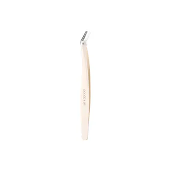 Goodgudi High Precision False Eyelash Tweezers Curling