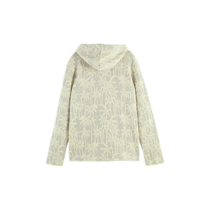 Scotch&Soda FW24 Sweatshirt Men's Mixed Color-1