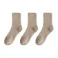 3 Pack (Khaki)