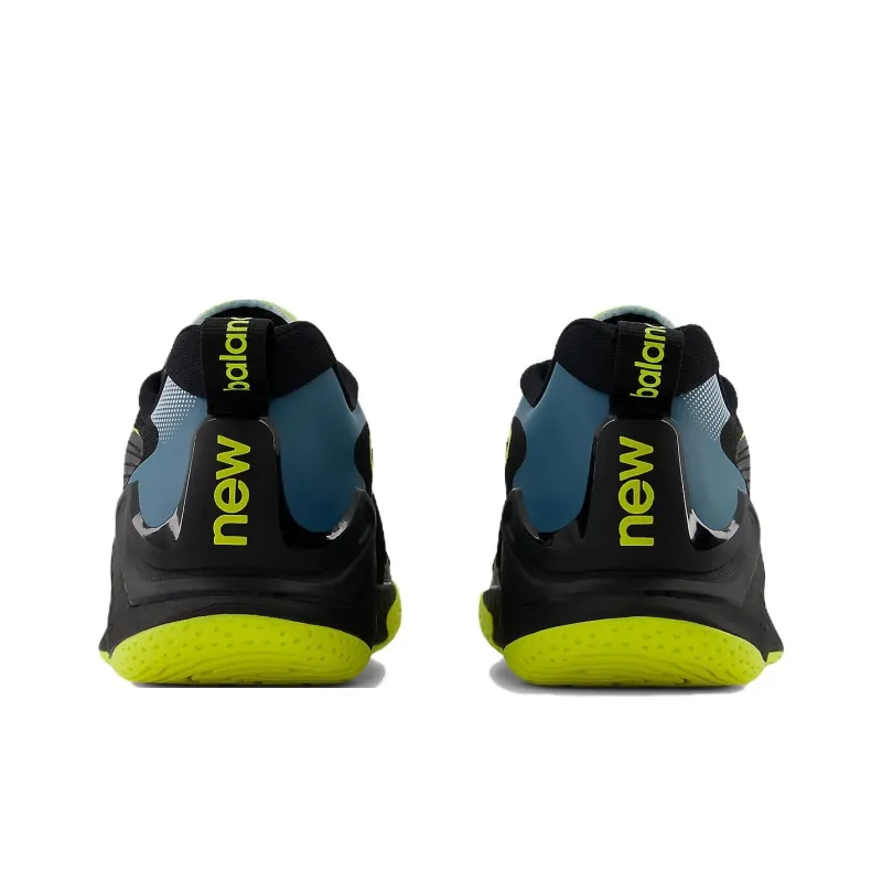 New Balance Fresh Foam X CT Rally V1 Black Firefly-4