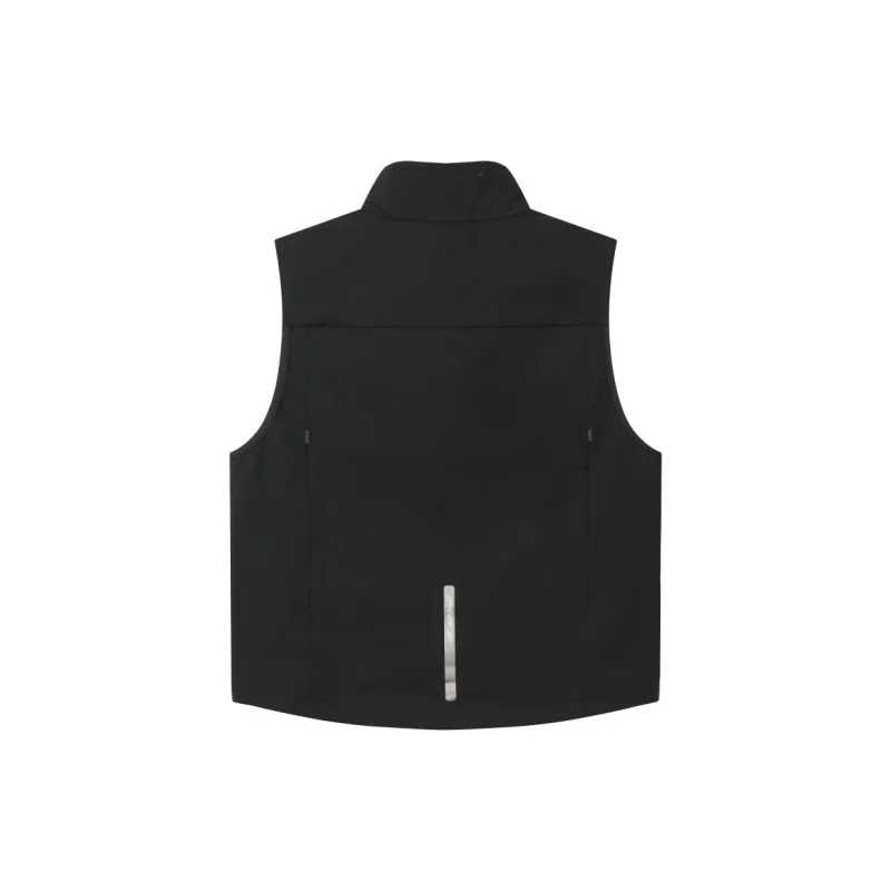 SPYDER x Reebok MOUNTAIN LIFE Vest Men's Black-1