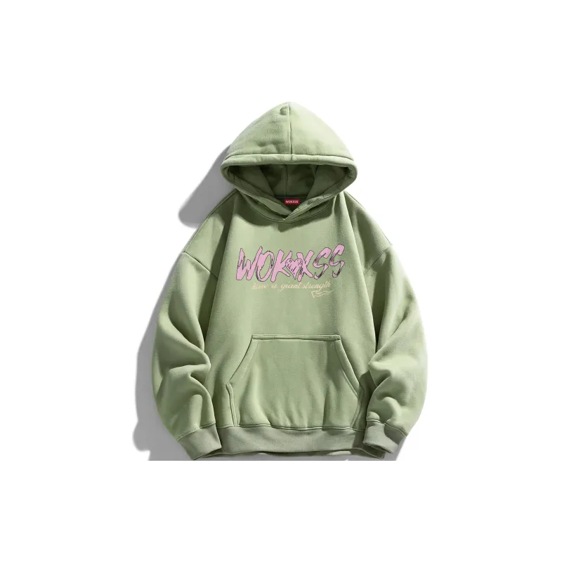 WOKXSS Sweatshirts Unisex-10
