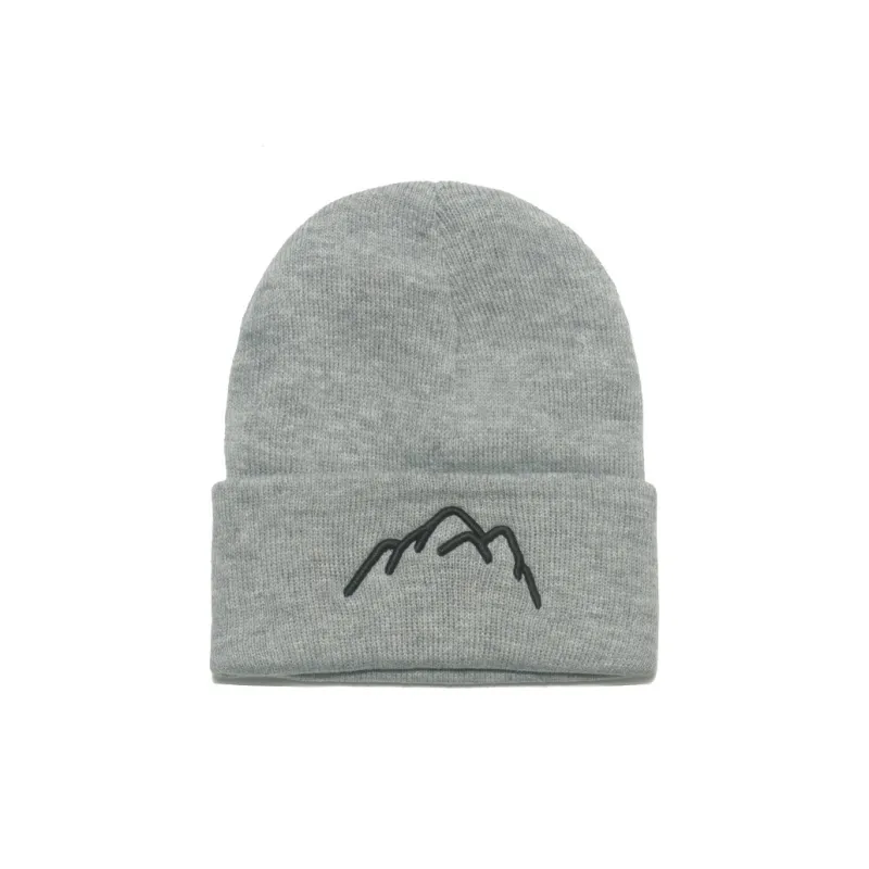 RX UVCUT Polyester Beanies Unisex-7