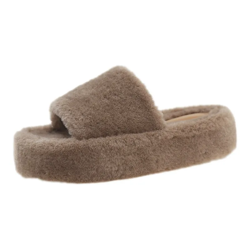 Ten thousand months Slippers / Home Slippers-0