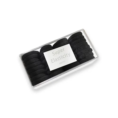 OFLY Rubber Band Hair Tie Women's