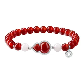 ZEGL Jade Bracelets Women's