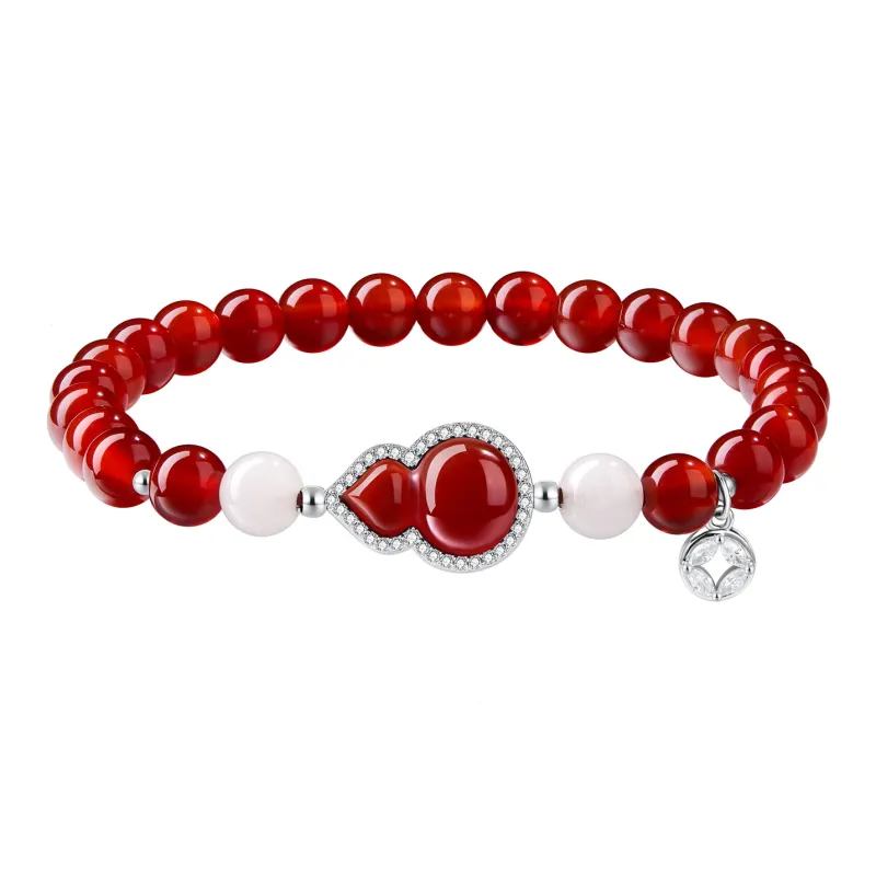 ZEGL Jade Bracelets Women's-0