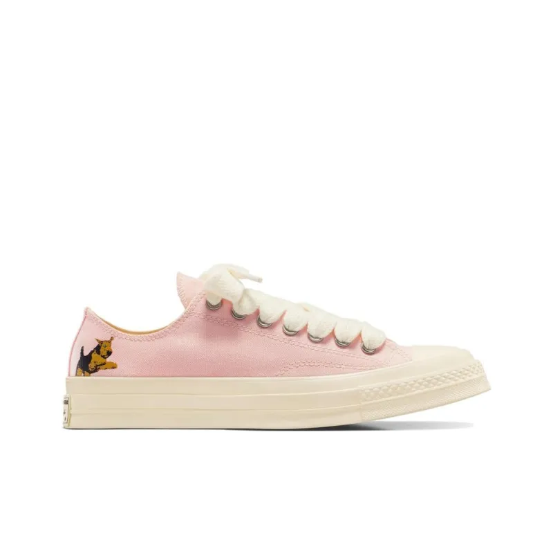 Converse Chuck 70 Low Golf Le FLEUR* Darryl Rose Quartz-1