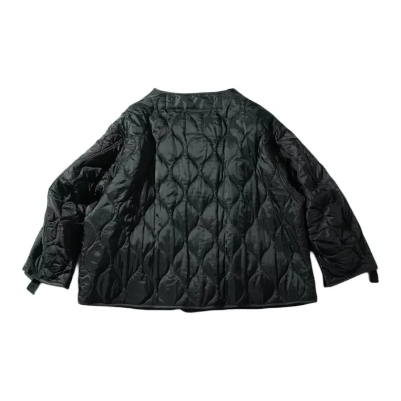 FREAK'S STORE Puffer Jacket Men's-4