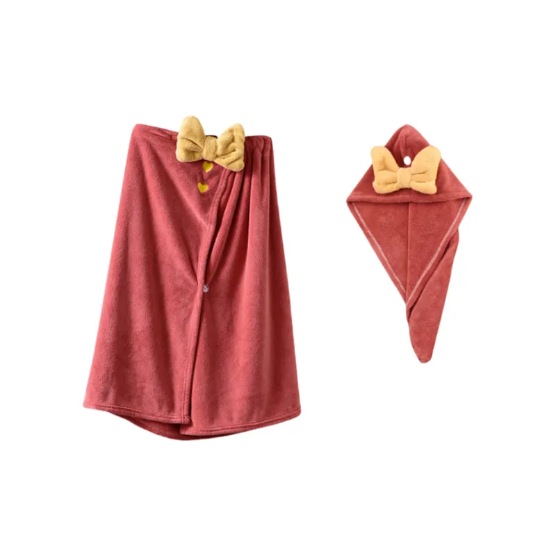 Drizzle Towels-6