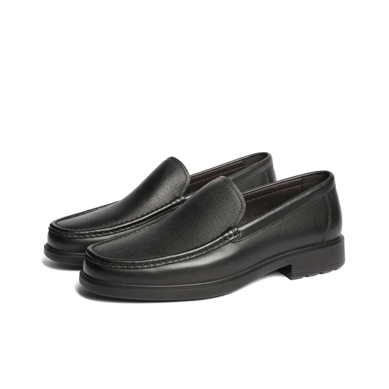 BELLE Loafers Men-2