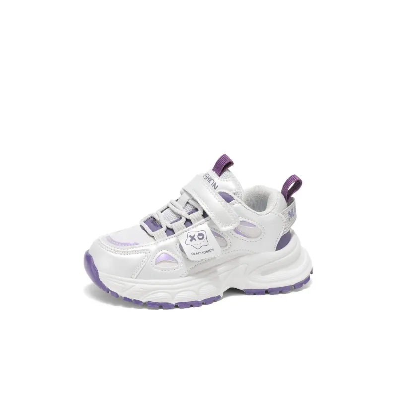 Wooden Rabbit Kids Lifestyle Shoes Kids'-6