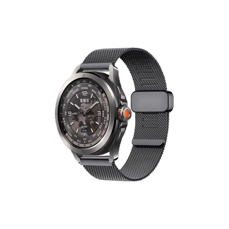 Fly Xiaomi Compatibility Watch Band Metal-4