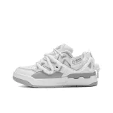White Gray