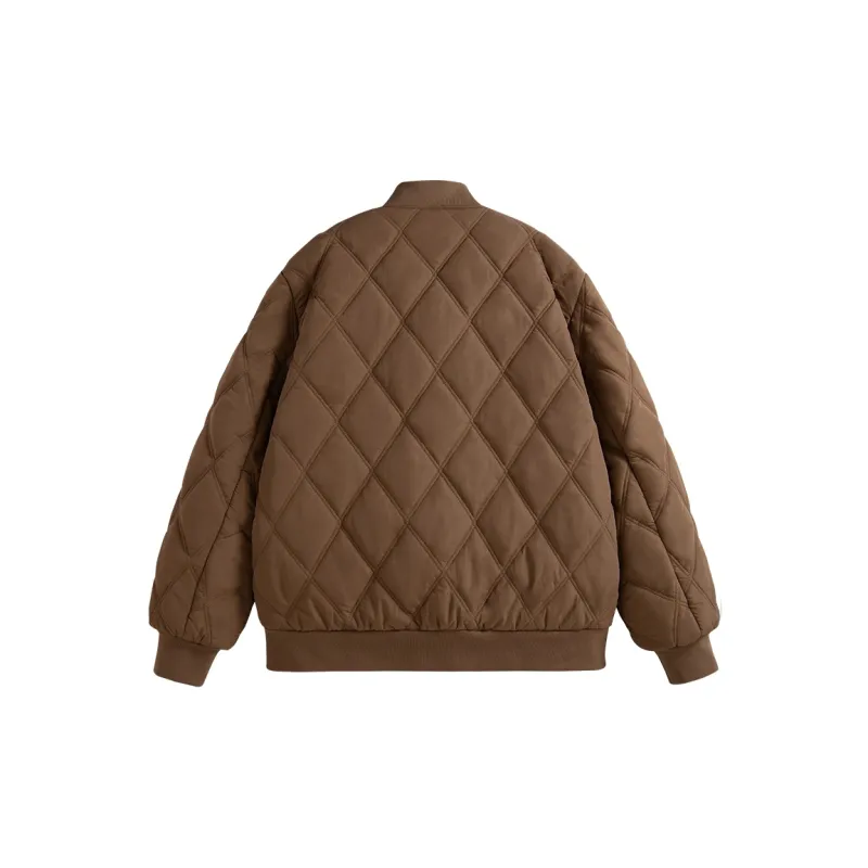 MINISO Puffer Jackets Unisex-15