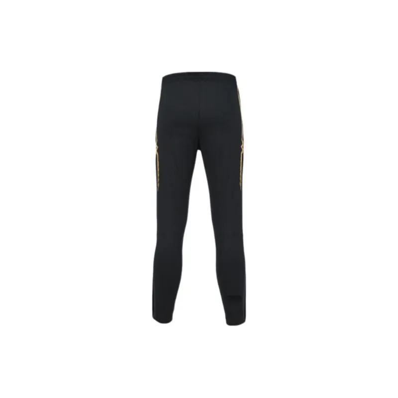 Mizuno Men's Football Soccer Bottoms Men's Black-1