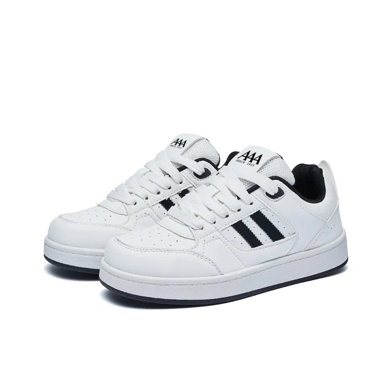 AAA SINCE 1955 Anti Slip Wear Resistant Low Top Skateboard Shoes Women's-2