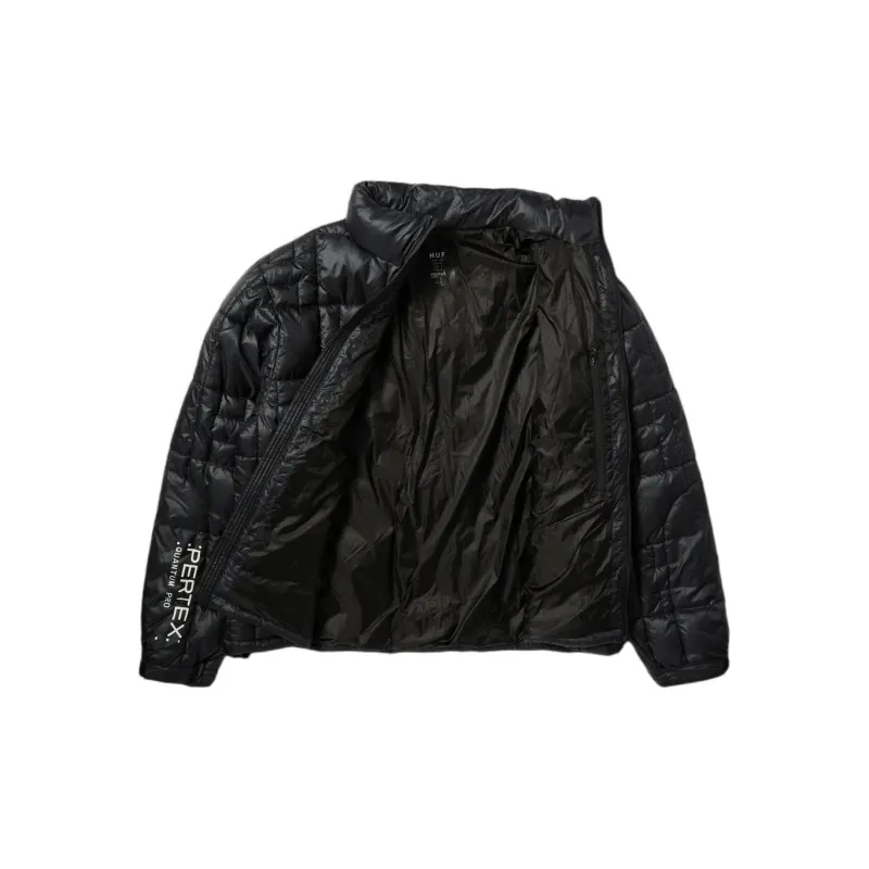 HUF Pertex Puffer Jacket-1