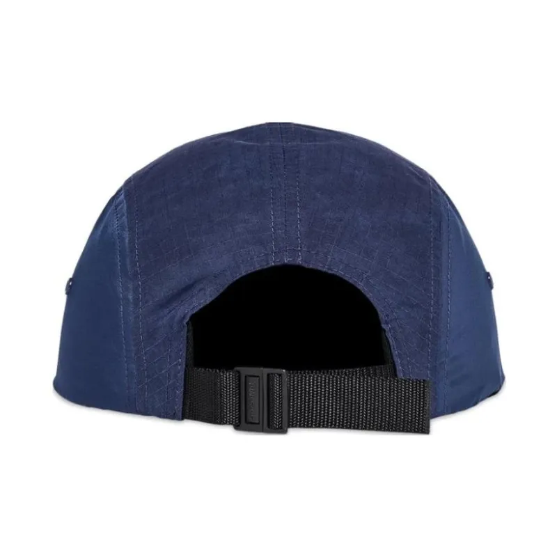 Supreme Waxed Ripstop Camp Cap-2