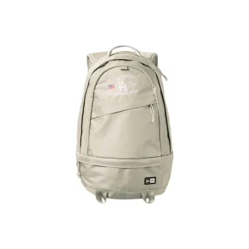 Thisisneverthat Polyamide Backpack Large Size Unisex White