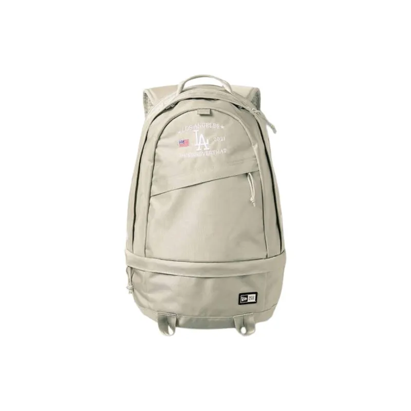 Thisisneverthat Polyamide Backpack Large Size Unisex White-0
