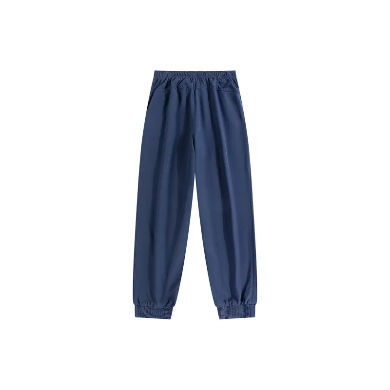 XIDELONG Casual Pants Unisex-7
