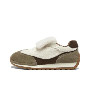 BATA Wear Resistant Low Top Casual Shoes Women's