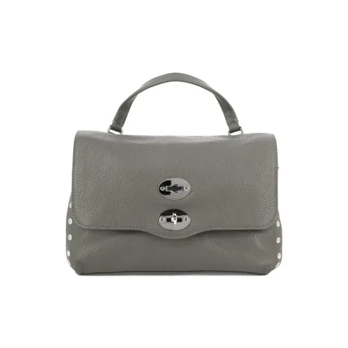 Zanellato Medium Postina Messenger Bag